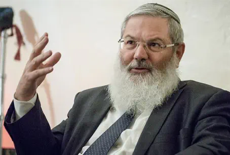 Эли Бен-Дахан