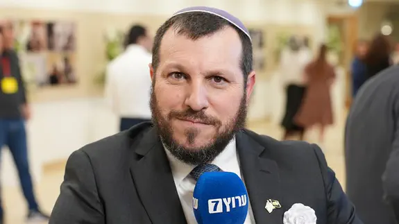 Rabbi Eliyahu: 'There are haredi rabbis who I would not want to see as ...