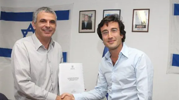 В Израиле появился пятый оператор мобильной связи | 7 КАНАЛ - Аруц Шева