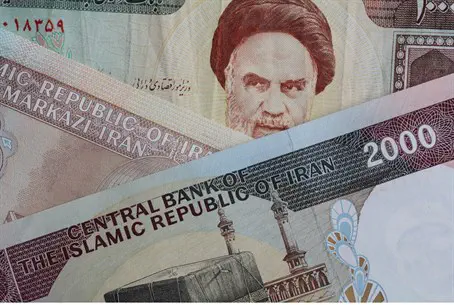 Iranian Rial