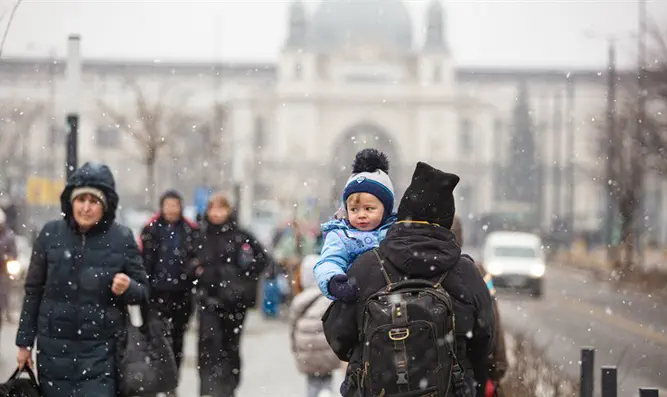 Watch: Russia fast-tracking adoption of Ukrainian children