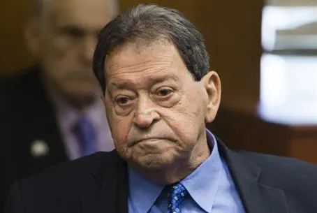 Биньямин Бен-Элиэзер