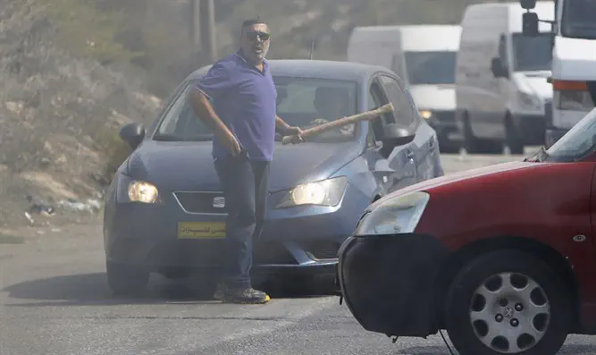 Авраам Хасно (הי"ד)