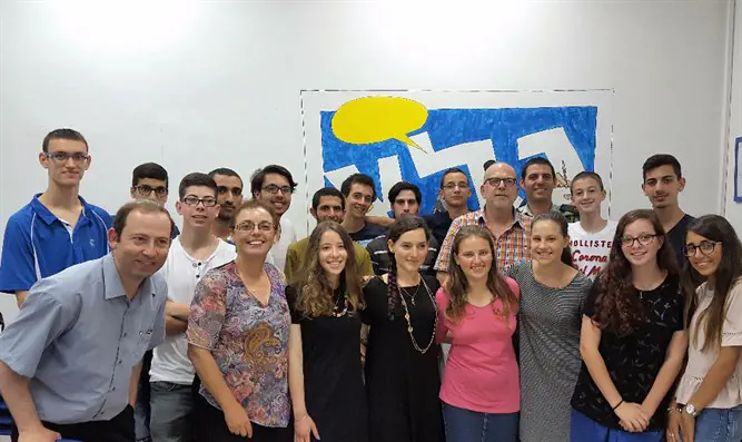 גל"צ רוצה את הנוער הדתי-ערוץ 7 