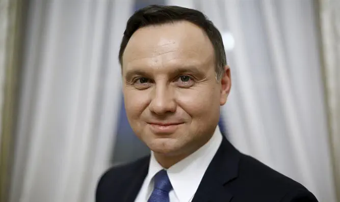 Анджей Дуда