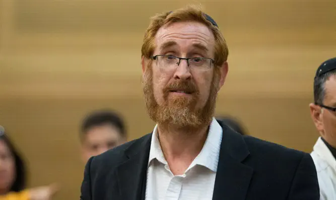 Иегуда Глик