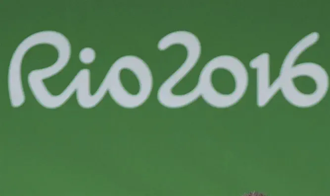 Олимпиада-2016 в Рио-де-Жанейро