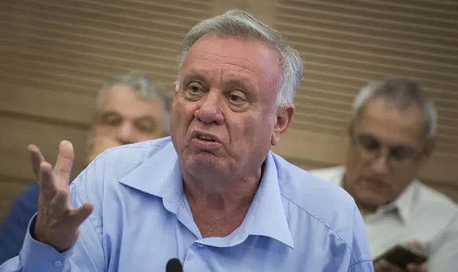 Эйтан Броши