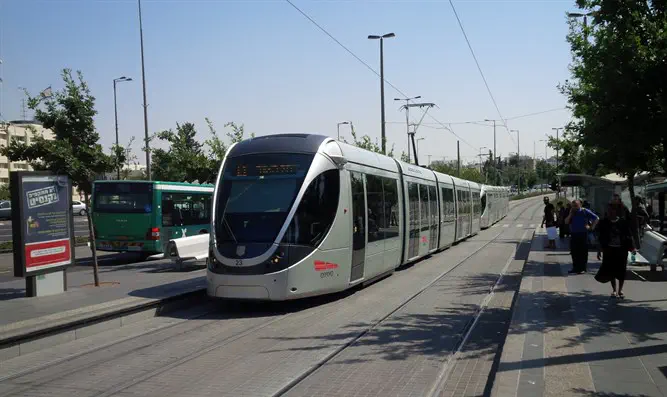 אחרי עשור: 'סיטיפס' עוזבת את ירושלים-ערוץ 7 