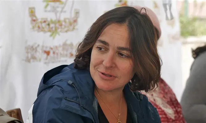 Caroline Glick: 'It's outrageous; mind-blowing' | Israel National News - Arutz Sheva