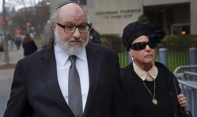 Йонатан Поллард