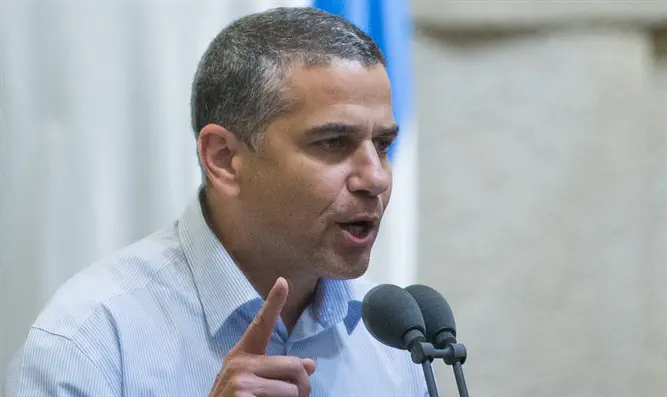 ינון מגל במתקפה על הציונות הדתית, "חבורת מגלומנים"-ערוץ 7 