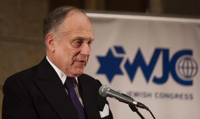 Рональд Лаудер