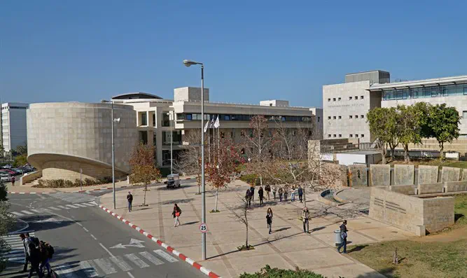 тель-Авивский университет