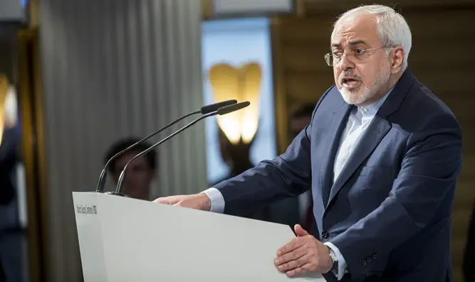 Мохаммад Джавад Зариф