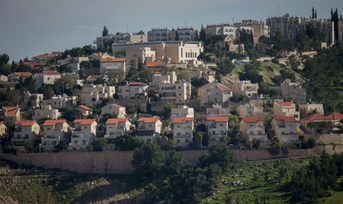 Маале-Адумим