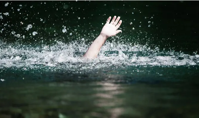Image result for a baby drifting at the beach