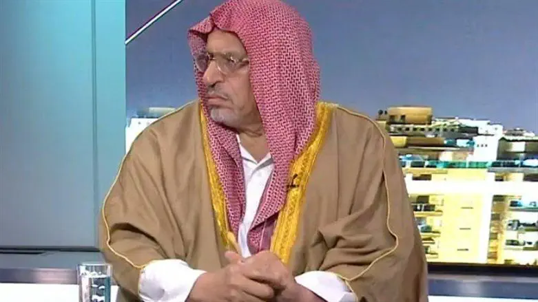 Sheikh Yussuf Al-Baz