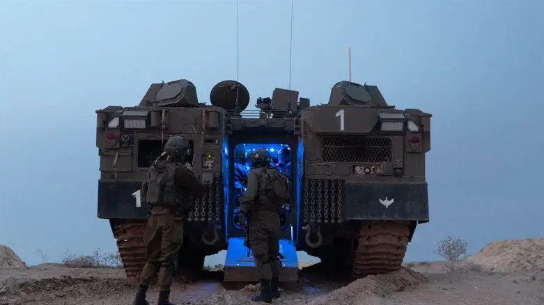 IDF exercise 