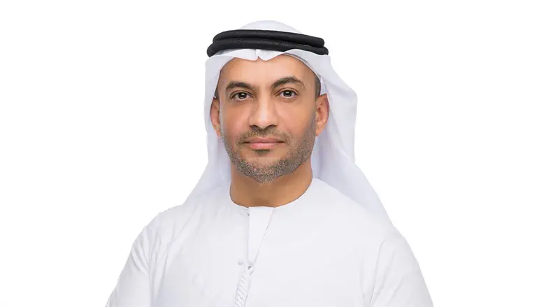 Dr. Salem Al Ketbi