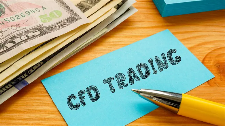 CFD Trading 
