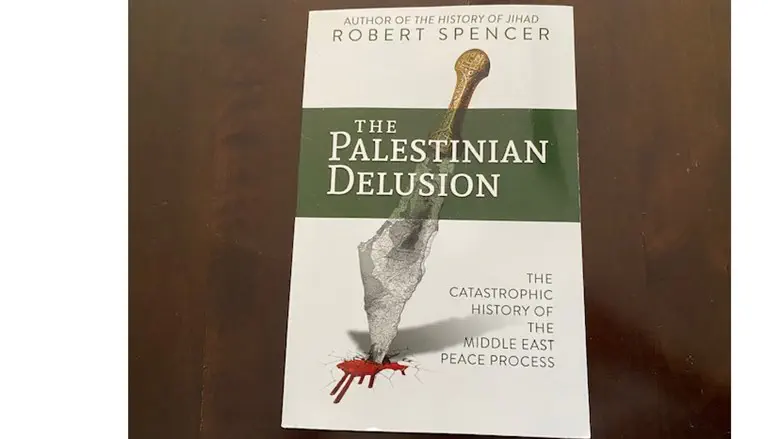 The Palestinian Delusion