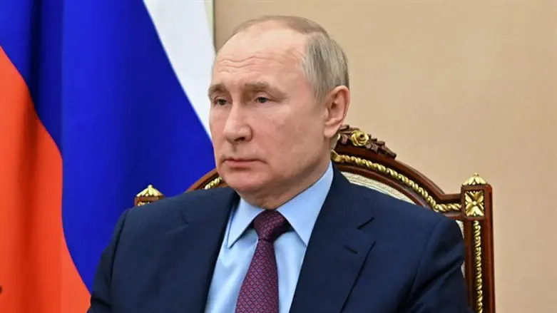 НАТО: Путину "нужна поддержка" | 7 КАНАЛ - Аруц Шева