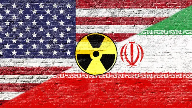 US and nuclear Iran
