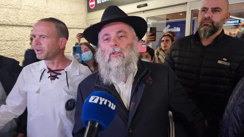 Rabbi Jonathan Markovich