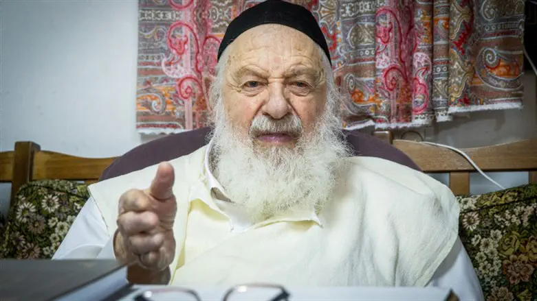 Rabbi Uri Zohar