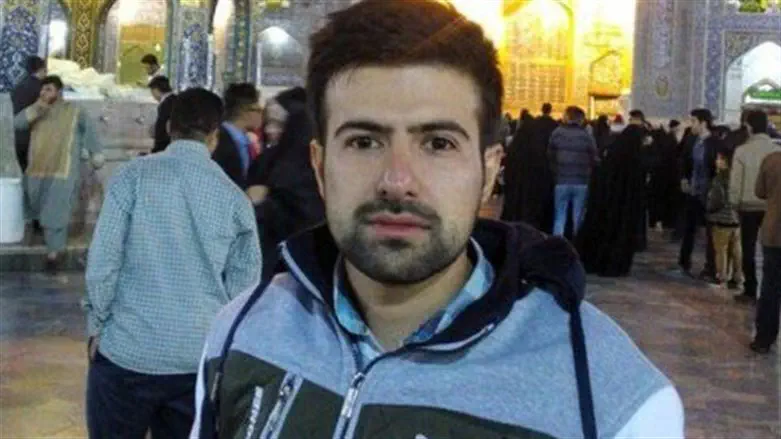 המדען האיראני מוחמד עבדוס שמת "באופן מסתורי"