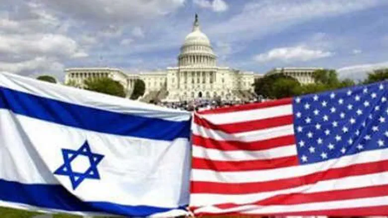 USA - Israel