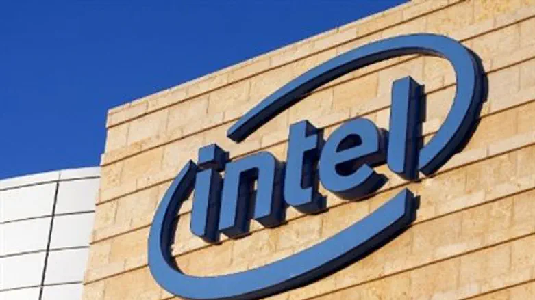 Intel - more jobs in Israel
