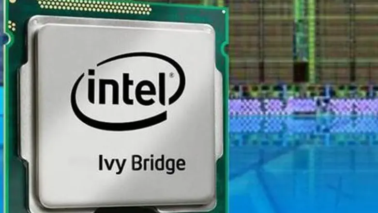 Intel and &amp;amp;#39;Ivy Bridge&amp;amp;#39