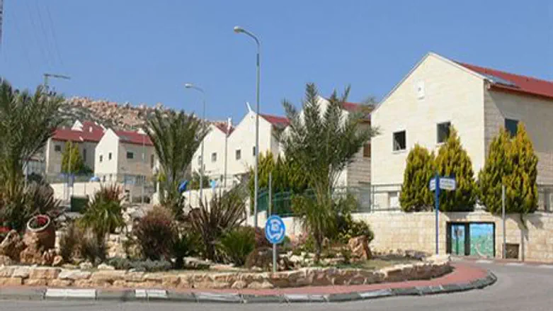 Kohav Yaakov