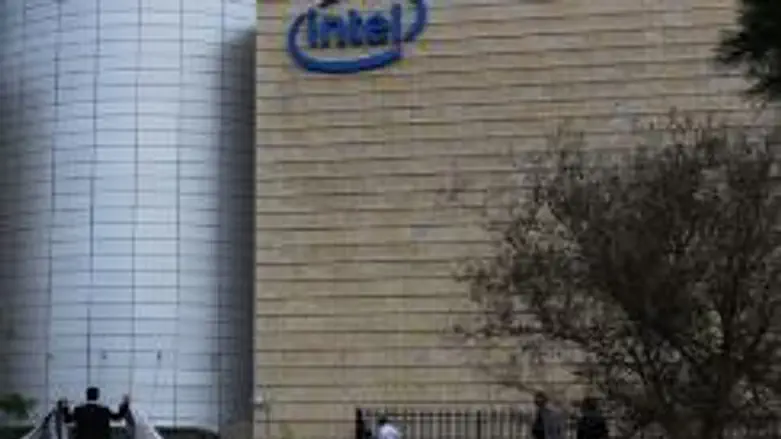 Protest against Intel's Sabbath violations