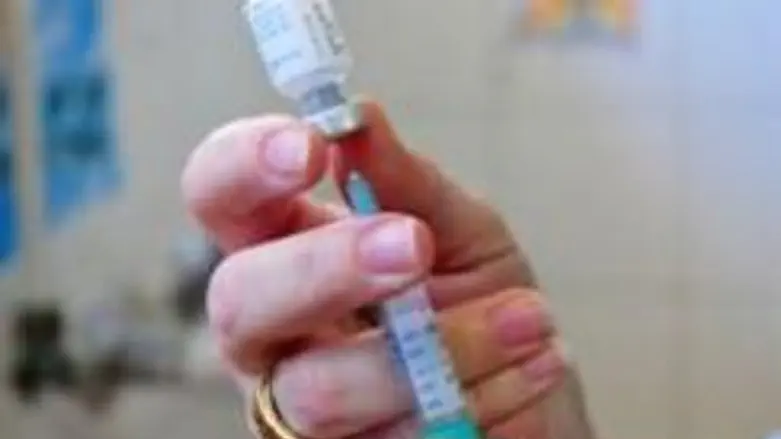 Vaccine (illustrative)