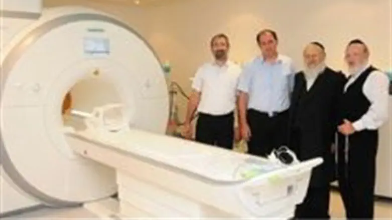 Autopsy MRI