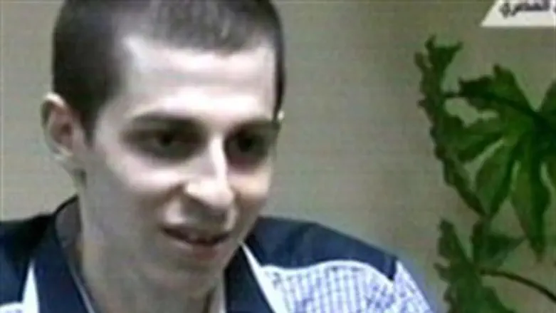 Shalit Interview