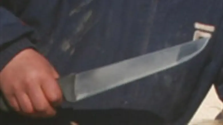 סכין