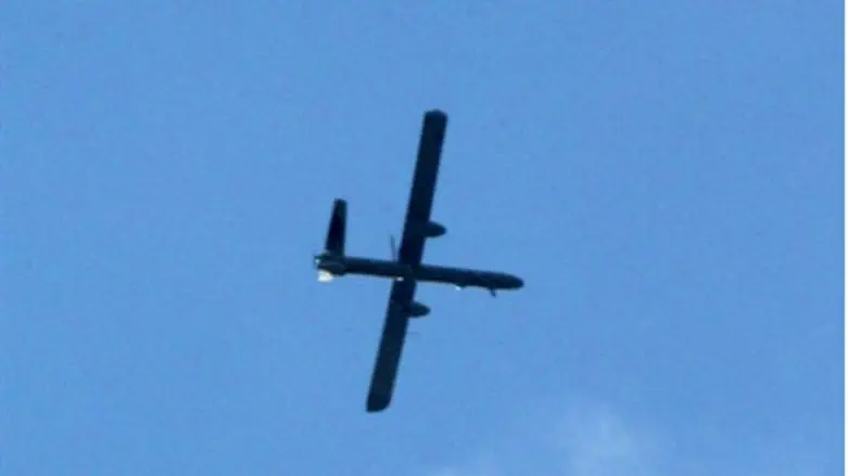 UAV (file)