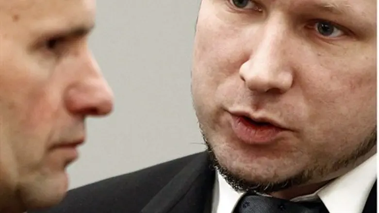 Breivik Trial, Day 6