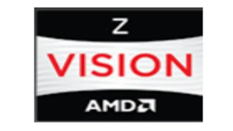 AMD נכנסת לתחום הטאבלטים עם ה-Z-60