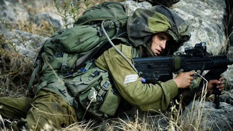 IDF Training