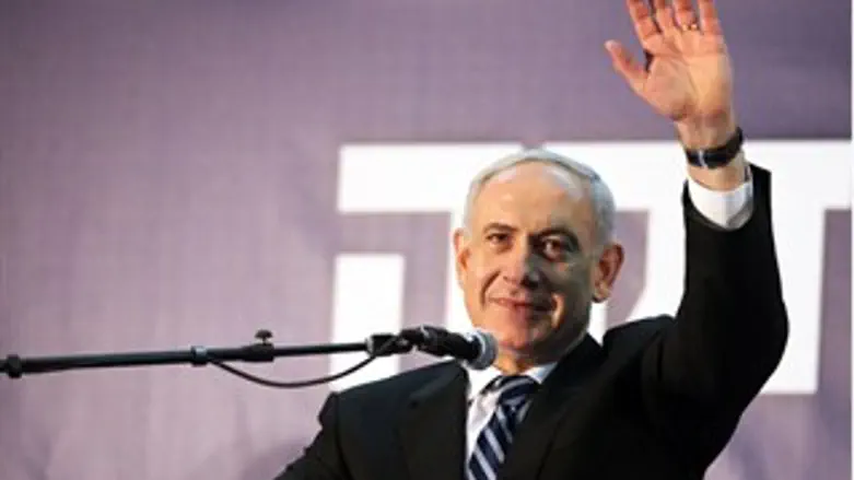 Israel's Press: Were the Elections an Upheaval? 