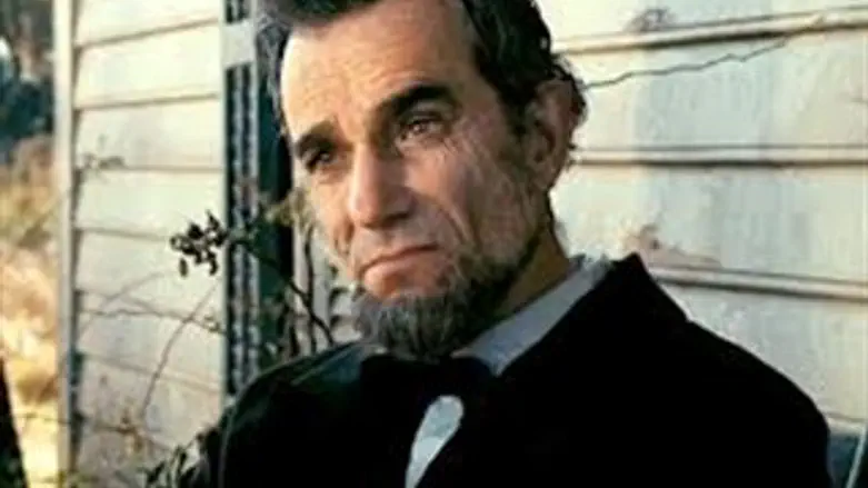 Lincoln a Leftist? He Would Have Been a "Settler"!