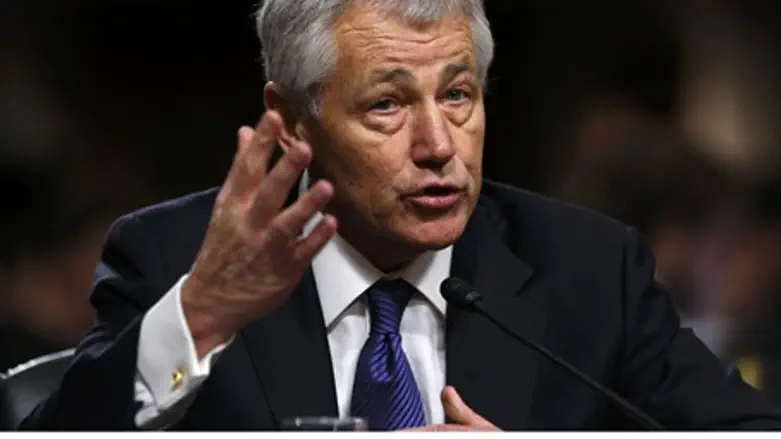 New reports indicate Hagel did not hand over 