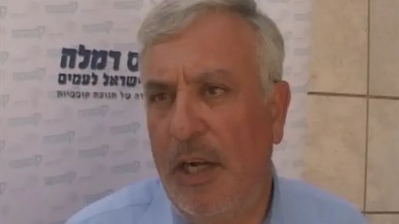 Shlomo Ben Eliyahu