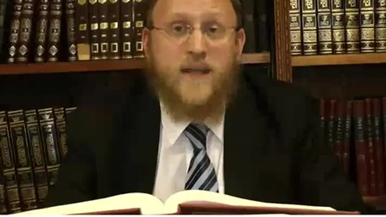 Rabbi Mordechai Hecht
