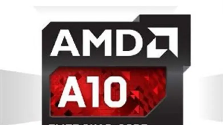 AMD הציגה את הדור החדש של מעבדי ה-APU שלה
